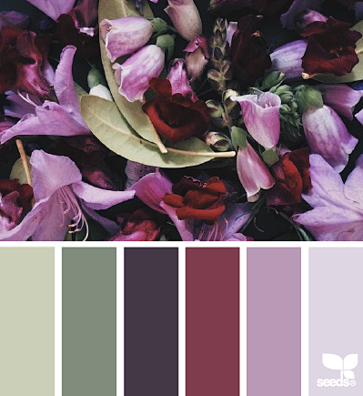 flora hues