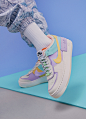 Air Force 1 Shadow 正式发布，致敬女性变革力量 – NOWRE现客