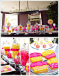 This website is great - all kinds of kids birthday ... | Party Ideas