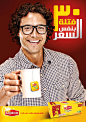 Lipton Promotion : A new promotion from Lipton .. on Egypt & Sudan :)