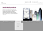 JacobNeal.com 发型师与发廊