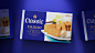 Classic Foods : Classic Foods was established in 1998, and quickly gained recognition for its scrumptious butter cookies, made with original danish recipes. Their tin cans were a household favorite in Egypt, and were always kept long after the product has