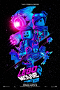 Extra Large Movie Poster Image for The Lego Movie 2: The Second Part (#11 of 11)