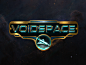 VOID SPACE Game Logo