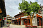 Tai Er Zhuang Ancient Town : Lhasaguy-7 uploaded this image to 'Chinese Ancient Town'.  See the album on Photobucket.