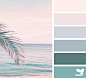 Design Seeds : Design Seeds color palettes ... posted daily for all who love color.