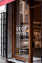 Drop Coffee | Stockholm, Sweden