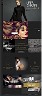 Fashion + Real3D FlipBook | ENJOOY Multipurpose WordPress Theme