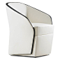 Ven Lounge Chair | 1stdibs.com: 