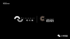 爱吃桃的小猴子采集到LOGO