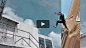 p e r m u t a t i o n . c i t y : An experiment in AI assisted video composition.  Original footage owned by STORROR® Parkour Team: (https://www.youtube.com/user/StorrorBlog),   Algorithmically…