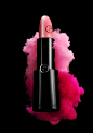 #GiorgioArmani lipstick