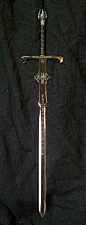 serrated bastard sword - Google Search