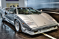 Lamborghini Countach by Benny Marty on 500px