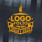 LOGOFOLIO 2014-15 : Logo collection 2014.