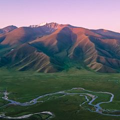 鱼叽采集到风景