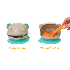 周杰-加思创新采集到婴童产品
