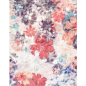 Oasis Digital Floral Scarf