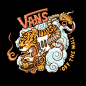 Vans推出OFF THE WALL亚洲艺术联盟合作系列 - Vans(范斯)中国官方网站 : Vans推出Off The Wall亚洲艺术联盟合作系列产品！本系列囊括了Vans和多位插画艺术家的合作产品，以独特的设计风格为小伙伴带来多样的夏日选择！