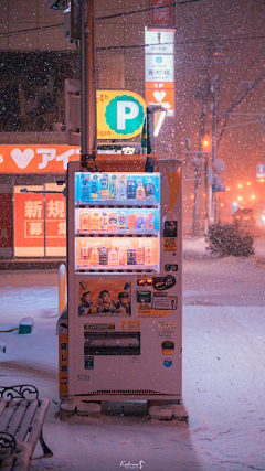 鹿鹿鹿鹿鹿子采集到街景 \场景\店铺