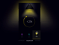 Smart House smart home ios gif indicator smart house light