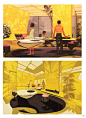 ... future kitchen - Syd Mead | Flickr - Photo Sharing!