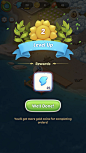 Seaside Eacape-游戏截图-GAMEUI.NET-游戏UI/UX学习、交流、分享平台