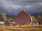 Josh Clare :: Astoria Fine Art Gallery in Jackson Hole: 