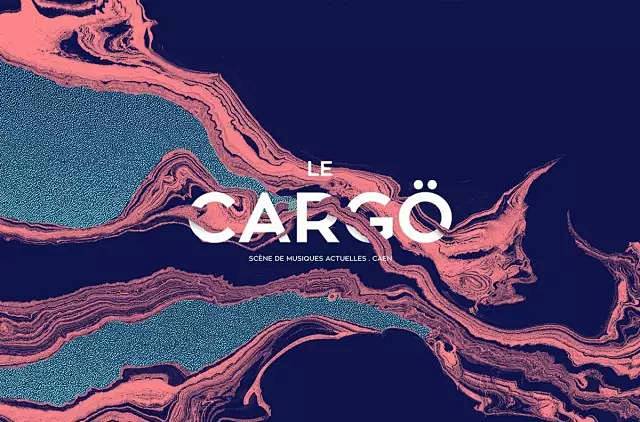Le Cargö音乐厅视觉形象设计