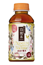 SUNTORY - 烏龍茶 Premium tea time: 