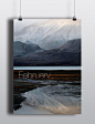 一九八品牌设计: Perpetual Calendar 深圳VI设计一九八品牌设计搜集整理发布，198brand官网：http://www.198brand.com/_やさしい風