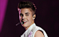 Justin Bieber