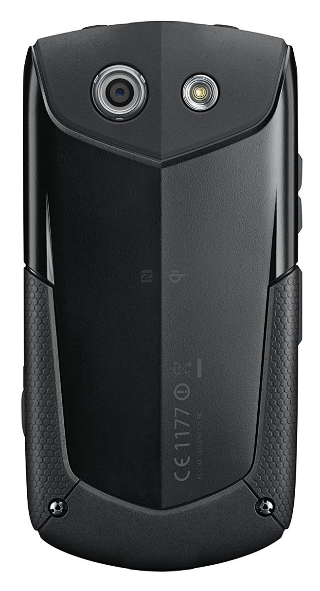 Kyocera Torque KC-S7...