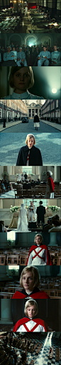 【赎罪 Atonement (2007)】35
詹姆斯·麦卡沃伊 James McAvoy
凯拉·奈特莉 Keira Knightley
本尼迪克特·康伯巴奇 Benedict Cumberbatch
西尔莎·罗南 Saoirse Ronan
#电影场景# #电影海报# #电影截图# #电影剧照#