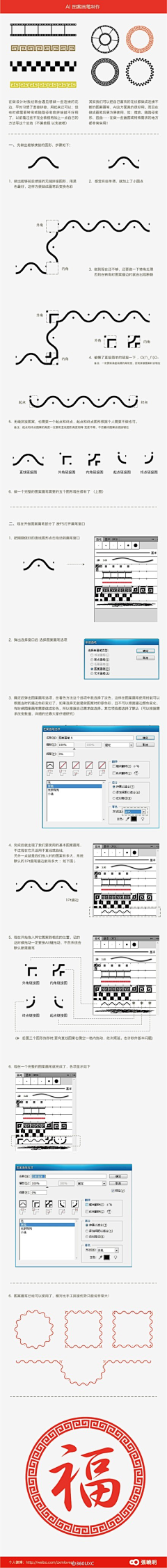 uWcogPUS采集到Ai教程