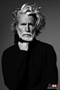 老男孩-Aiden Shaw