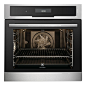 Electrolux 2D oven | Ovens product range | Beitragsdetails | iF ONLINE EXHIBITION