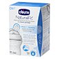 Chicco NaturalFit 1pk 5oz Baby Bottle and Newborn Flow Nipple : &#;60p&#;62The NaturalFit Advanced Feeding System is engineered to be responsive to the changing feeding styles of babies. Three distinct nipple shapes adapt to the specific needs of 