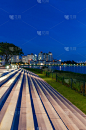 台阶,新加坡,滨水,船,垂直画幅,体育场,水,天空,美,夜晚