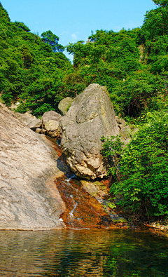 亮刚祺采集到唯美风景