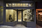 Aesop Fillmore Street by NADAAA