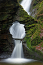 Merlin’s Well, Cornwall, England