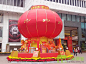 广州友谊商店2014春节