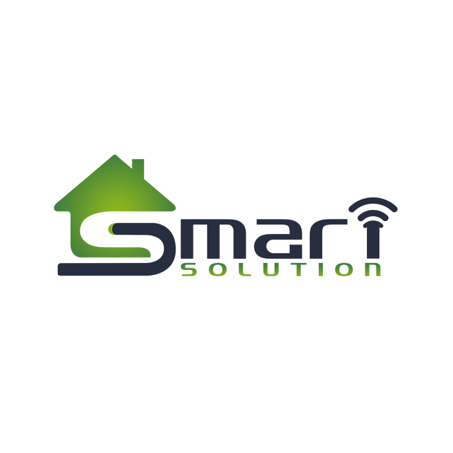 logo Smart Home