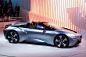 BMW i8 Spyder concept #跑车#