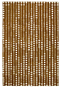 Gandia Blasco Modern Codigo Rug by Jose A. Gandia eclectic rugs