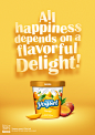 Nestle-Frozen Yogurt : Nestle-Frozen Yogurt