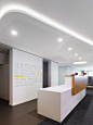 Check Out SAP's Amazingly Collaborative and Teamwork-based Walldorf Office - Office Snapshots: 