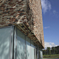 建筑设计：奥胡斯大学S大楼（Building S Aarhus University）（组图）(4)