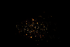 ％泡沫玛奇朵采集到火花璀璨星光素材